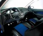 Ford Focus SVT 2002 года